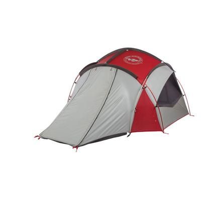 Big Agnes Guard Station 4 Tent Red TGS420