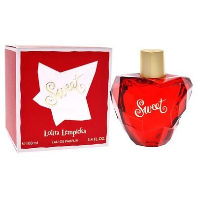 Lolita Lempicka Sweet 3.4 oz Eau De Parfum for Women