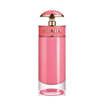 Candy Gloss by Prada for Women (Tester) 2.7 oz Eau De Toilette for Women