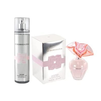 BCBG Classic 2 Piece Gift Set From Max Azaria For Women Standard Eau De Parfum for Women
