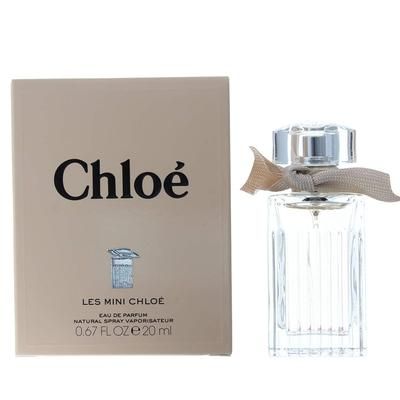 Chloe Parfum From Chloe For Women 0.67 oz Eau De Parfum for Women