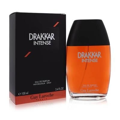 Drakkar Intense by Guy Laroche for Men 3.4 oz Eau De Parfum for Men