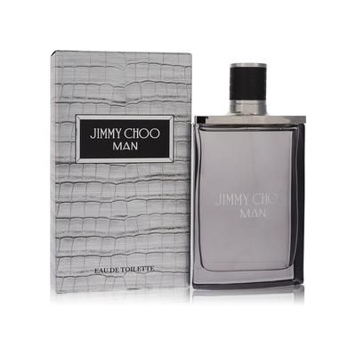 Jimmy Choo Man by Jimmy Choo for Men 0.15 oz Eau De Toilette for Men