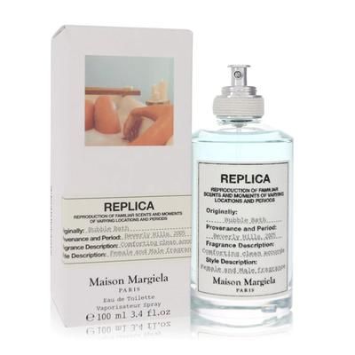 Replica Bubble Bath by Maison Margiela For Unisex 3.4 oz Eau De Toilette for Unisex