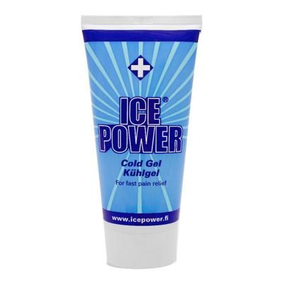 Ice Power Cold Gel 150Ml 150 ml