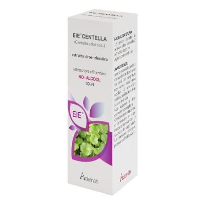 Adamàh EIE Centella Gocce 30 ml orali