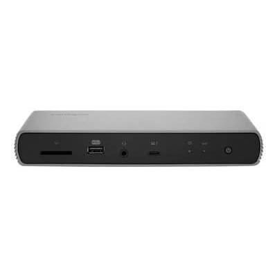 Kensington SD5700T Thunderbolt 4 Docking Station, Dual 4K, 90W PD