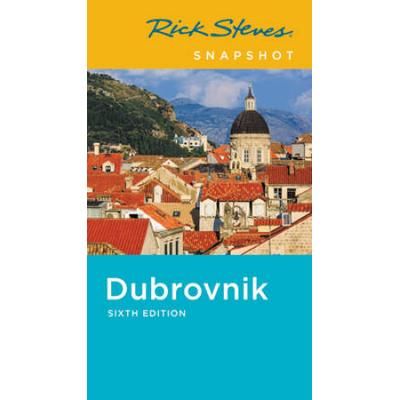 Rick Steves Snapshot Dubrovnik