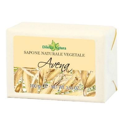 Diletta N Sapone Avena 100 G g