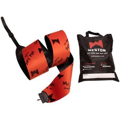 Weston Approach Precut Ski Skin 4 SK422230101