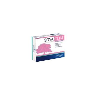 Soyaclim 30 Compresse pz