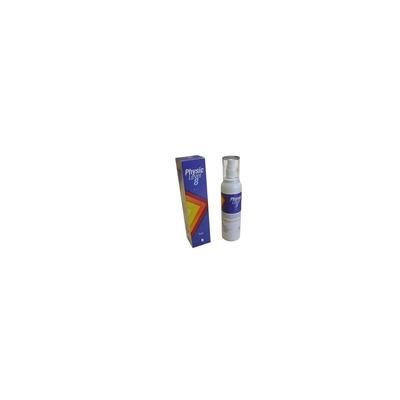 Physic Level 8 Fast 200 Ml ml Spray