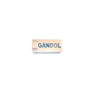 Gandol 80 Ml ml Crema