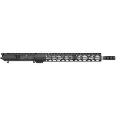 Rock River Arms Completed BilletvUpper Receiver .308/7.62X51mm 18 Inch Barrel 1-10 Twist Mid-Length Profile 5/8-24 Threat Free-Float Handguard Brake