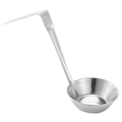 Server 82717 1 oz Ladle - Stainless Steel