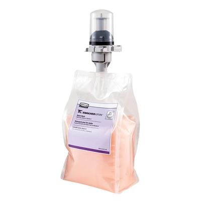 Rubbermaid 3486572 1300 ml Liquid Lotion Hand Wash - Pomegranate/Fig Scent, Pomegranate And Fig, GreenSeal