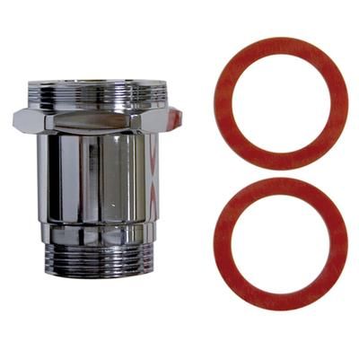 Rubbermaid 401239 Sidemount Teck Valve Adapter - AutoFlush, AutoFlush System