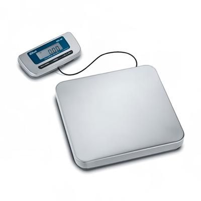 Edlund ERS-60 Digital Receiving Scale - 60lbs x 1/4 oz, LCD, Stainless Steel