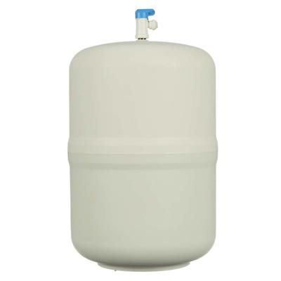 3M Cuno 2.5GALLONROTANK-METAL 25 gallon Capacity Reverse Osmosis Drawdown Tank, Commercial