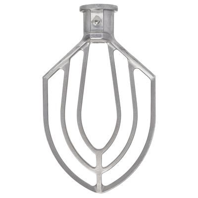 Hobart BBEATER-HL140 140 qt Flat Beater For Hobart HL1400 Legacy Mixers Aluminum