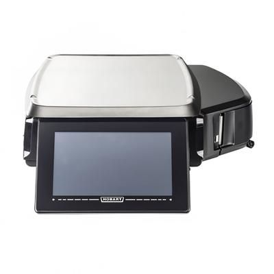Hobart HTS-7LS 30 lb Price Computing Scale - Linux OS, 100-240v/1ph