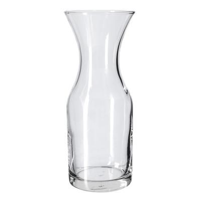 Libbey 782 10 oz Decanter, Case of 12