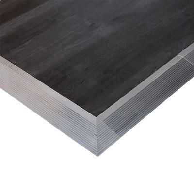 Forbes Industries 3203MTK1 Multilok 1 Portable Dance Floor Set - 6 ft x 12 ft, Plastic w/ Vinyl Finish