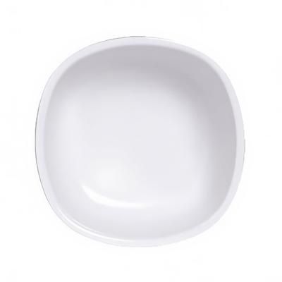 Steelite 7041DD215 5 oz Melamine Sauce Dish, White