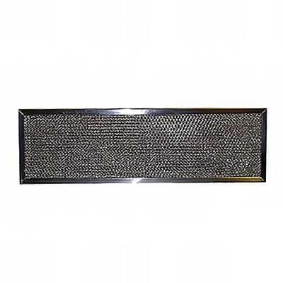 SAN-AIRE FILTERX4 Filter Set for PD-100M - 6" x 20" x 3/8"