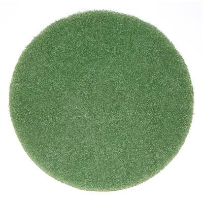 Bissell 437.056 12" Cleaning Pad for BGEM9000, Green