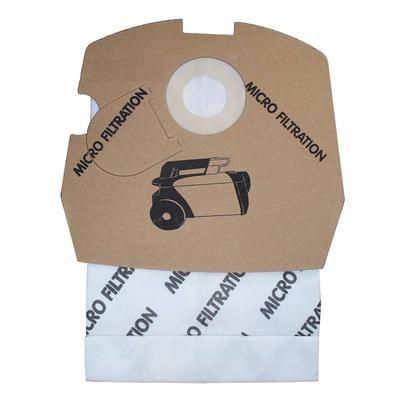 Bissell C3000-PK12 Replacement Bag for BGC3000