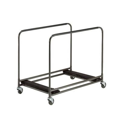 Midwest Folding Products TEC Table Truck w/ 8 Rectangular Table Capacity, Steel