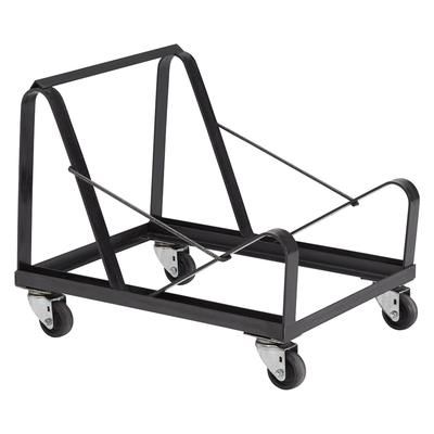 National Public Seating DY86 Chair Dolly w/ 40 Chair Capacity for Series 8500 & 8600 Chairs