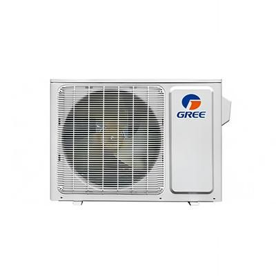 Gree Livo GEN4 33,600 BTU/hr Ductless Outdoor Unit - Heating & Cooling, 208-230v/1ph, 4LIV36HP230V1AO