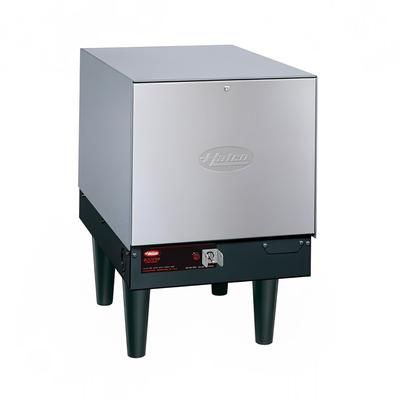 Hatco C-13 480/3 Compact Booster Water Heater, 6 Gallon, 13 1/2 kW, 480v/3ph, Stainless Steel