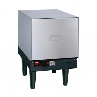 Hatco C-18 480/3 Compact Booster Water Heater, 6 Gallon, 18 kW, 480v/3ph, Stainless Steel