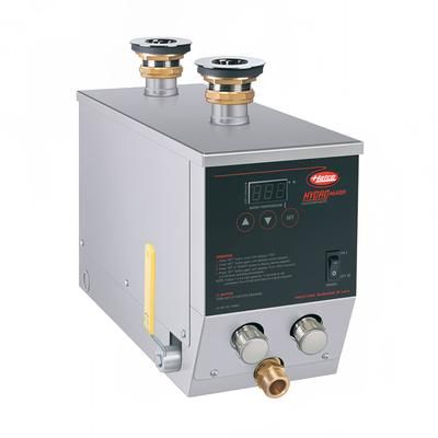 Hatco FR2-6 2401 Rethermalizer w/ Electronic Temperature Monitor, 6 kW, 240v/1ph, 6000W, Stainless Steel