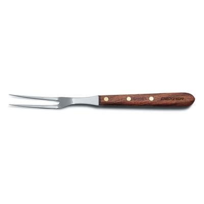 Dexter Russell S2896PCP 13 1/2" Cook's Fork, Stainless Steel