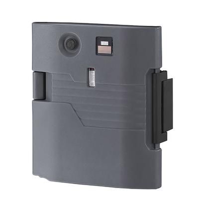 Cambro UPCHTD800191 Replacement Retrofit Top Door for UPCH 800 Ultra Camcart, Gray, 110v, Granite Gray
