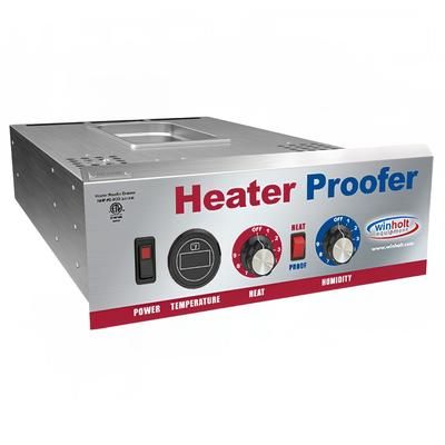 Winholt NHP-PD-ECO Replacement Analog Drawer Assembly for NHP & NHPL Heater/Proofers, Holding/Proofing Cabinets, 120 V