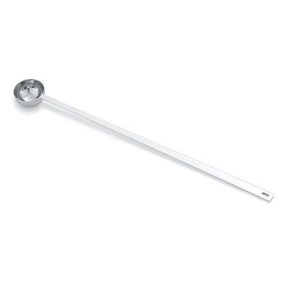 Vollrath 47029 2 Tbsp Measuring Spoon - 14" Long Handle, Stainless Steel