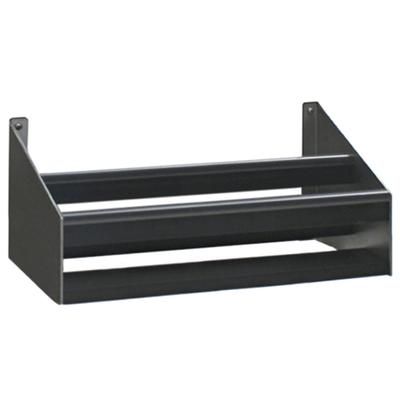 Eagle Group DSR-24 24" Double Speed Rail w/ Sound Deadened, Stainless Steel