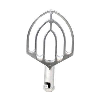 Omcan 10098 Flat Beater for 30 qt Mixers