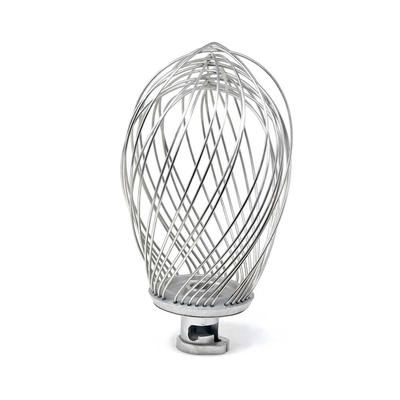 Omcan 17605 Whip for 60 qt Mixers