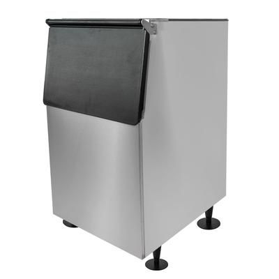 Hoshizaki B-300SF 22" Ice Bin - 300 lbs, Stainless Steel