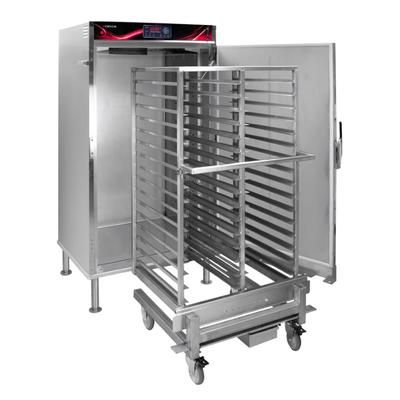 Cres Cor RR-1332-DE Full-Size Cook and Hold Oven, 208v/1ph, Stainless Steel