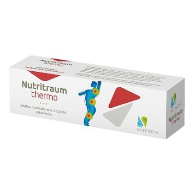 Nutritraum Thermo 75 G g Spray