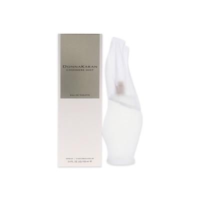 Plus Size Women's Cashmere Mist -3.4 Oz Edt Spray by Donna Karan in O