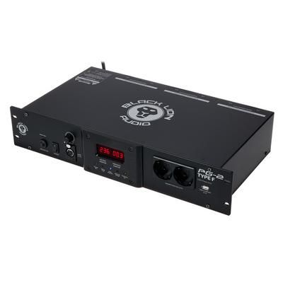 Black Lion Audio PG-2 Type F