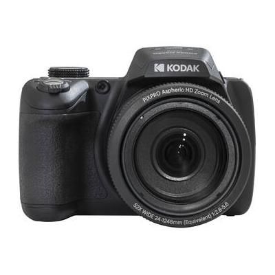 Kodak PIXPRO AZ528 Digital Camera (Black) AZ528BK